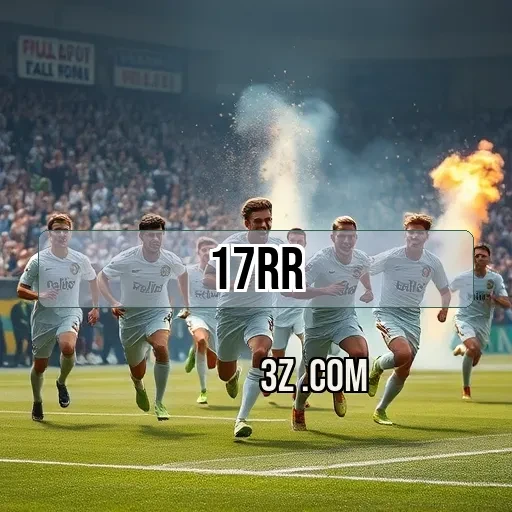 Ação ao Vivo: Explore a Seção do 17rr.com