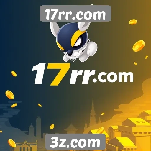 Comparação entre 17rr.com e concorrentes no mercado de jogos