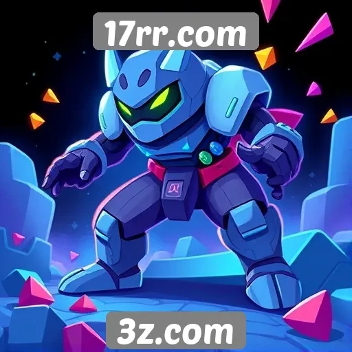 Análise de jogos populares no 17rr.com