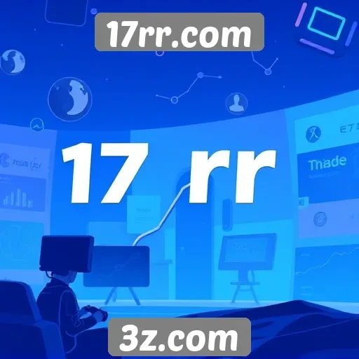 Perspectivas de crescimento para a plataforma de jogos 17rr