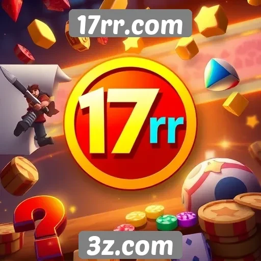 Como se cadastrar e jogar no 17rr.com