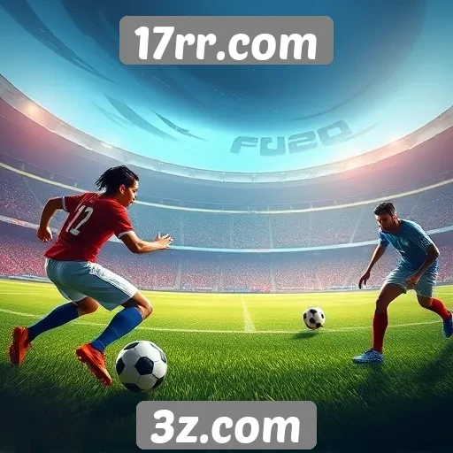 Jogo popular no site 17rr.com atrai novos jogadores