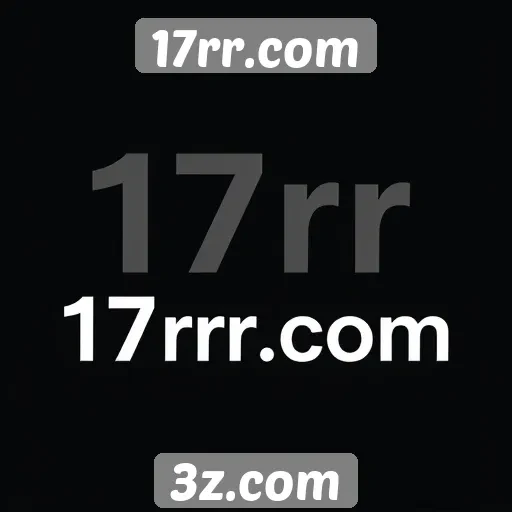 Histórico de atualizações e melhorias de 17rr.com